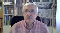 Авиационный эксперт Валерий Романенко – об ударе России по украинским городам 26 августа