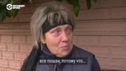 "Все на поминках были и там остались". Репортаж из села Гроза, где ракета попала по кафе и убила более полусотни человек 