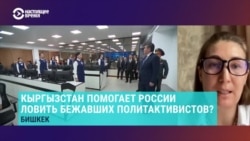 "Наблюдаем прицельное преследование политических активистов из России": Светлана Дзарданова – о том, как власти Кыргызстана помогают Кремлю