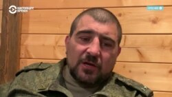 "Что ты делал вчера?" Подполковник РФ обвиняет ЧВК "Вагнер" в похищении солдат. Они его – в минировании путей отхода наемников и обстреле