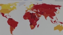 Transparency International опубликовали ежегодный индекс восприятия коррупции