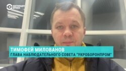 Как "Укроборонпром" будет производить военную технику и тяжелое вооружение совместно с НАТО
