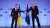 "Украина превратилась в риск, а не в возможность". Насколько члены НАТО готовы принять Украину в Альянс