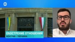 Скандал между Украиной и Венгрией в Закарпатье: что произошло и кому выгодно